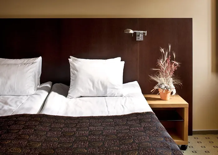 Hanza Hotel